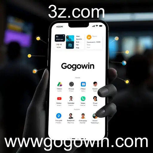 Expansão do Gogowin e a Transformação Digital em 2025