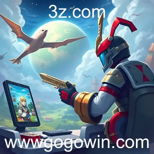 A Ascensão do Gogowin e o Cenário Econômico Atual