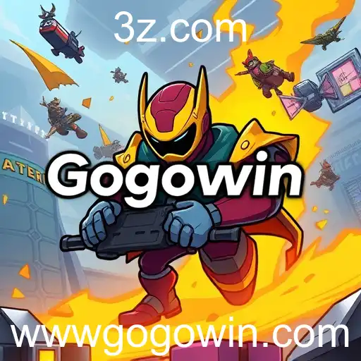 Expansão e Desafios do Gogowin no Mercado de Jogos