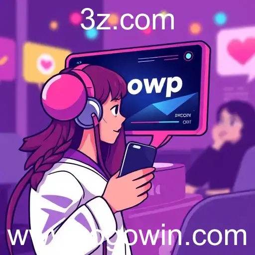 Gogowin: Nova Fronteira dos Jogos Online