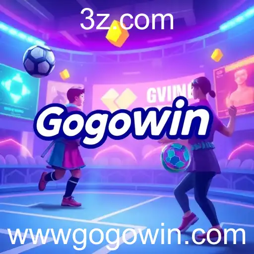 Gogowin Revoluciona Jogos Online em 2025