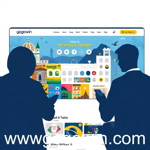 O Impacto Crescente dos Jogos Online em 2025