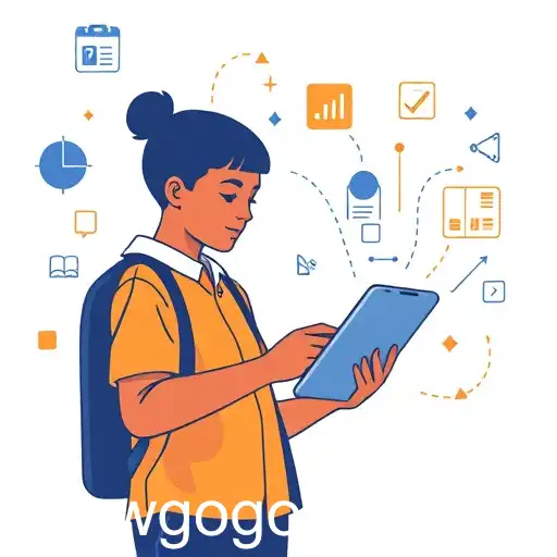 Impacto da Tecnologia na Educação Brasileira