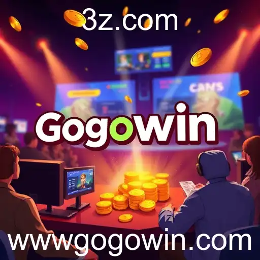 A Revolução dos Jogos Online: Gogowin em 2025