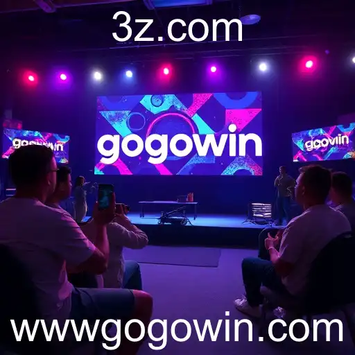 Tecnologia Revoluciona Jogos de Azar no Brasil