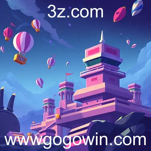 Revolução Digital e Competição nos Jogos Online