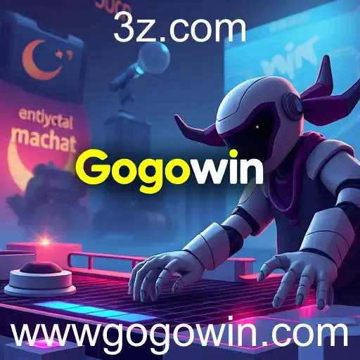 Gogowin Revoluciona o Mercado de Jogos em 2025