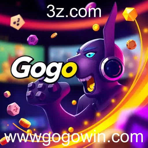 Gogowin: Inovação e Tendências em Jogos de 2025