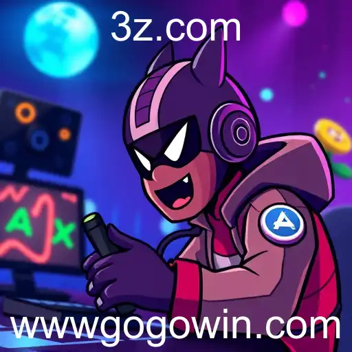 O Impacto do Gogowin nos Jogos Online em 2025