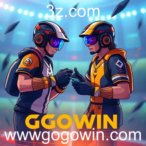 Novo Horizonte dos Jogos Online: A Ascensão do Gogowin