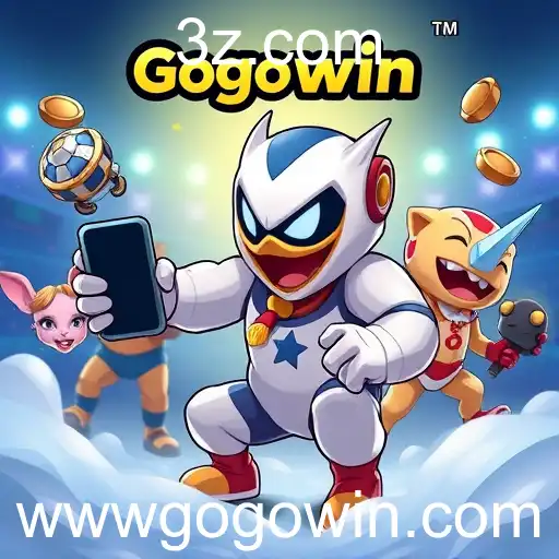 A Ascensão do Gogowin no Mercado de Jogos 2025