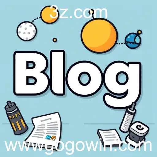 O Fascinante Mundo dos Blogs: Explorando a Categoria no Site Gogowin