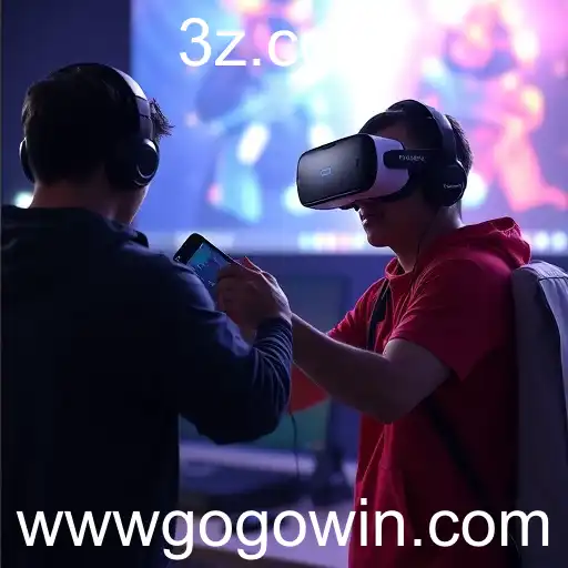 Gogowin Revoluciona o Mercado de Jogos Online