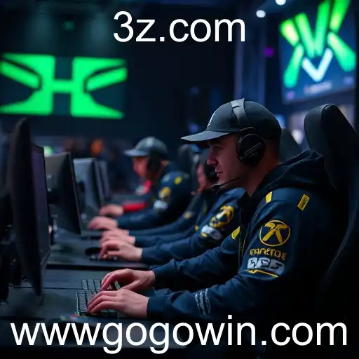 Gogowin Revoluciona o Mercado de Jogos