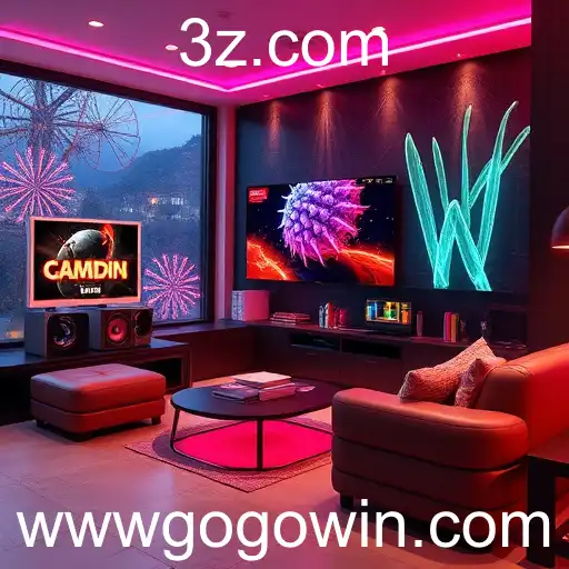 A Inovação do Gogowin no Cenário de Jogos Online