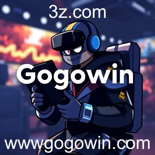 A Revolução dos Jogos Online e a Ascensão de Gogowin