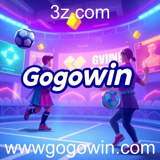 Gogowin Revoluciona Jogos Online em 2025