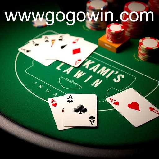 Unveiling the World of Blackjack with Gogowin