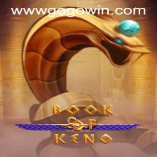 Exploring the World of BookOfKeno and the Keyword gogowin
