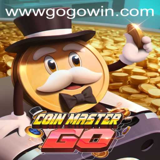 Discover the Thrilling World of CoinMasterGO: Unleash Your Inner Gamer with GogoWin