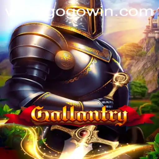 Gallantry: Unveiling the Gameplay of the Latest Strategic Sensation
