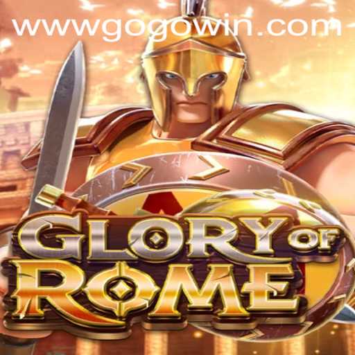 GloryofRome: Unveiling the Epic Strategy Game
