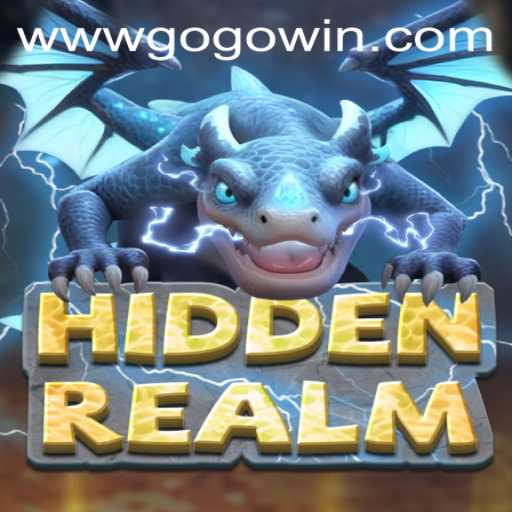 Discover the Enigmatic World of HiddenRealm with Gogowin
