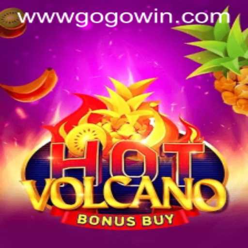 Exploring HotVolcanoBonusBuy: A Thrilling Gaming Adventure