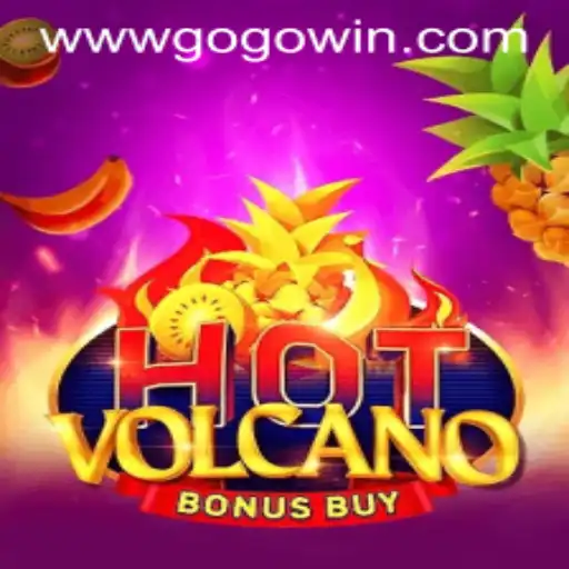 Exploring HotVolcanoBonusBuy: A Thrilling Gaming Adventure