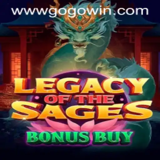 Discover LegacyoftheSagesBonusBuy: A Masterpiece in the GogoWin Universe