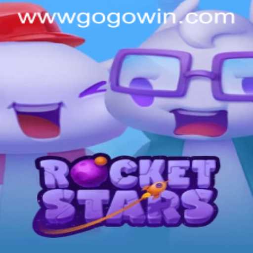 RocketStars: A Cosmic Journey Blending Strategy and Adventure