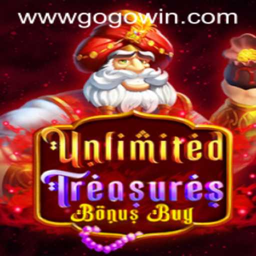 UnlimitedTreasuresBonusBuy: Discover the Exciting World of gogowin