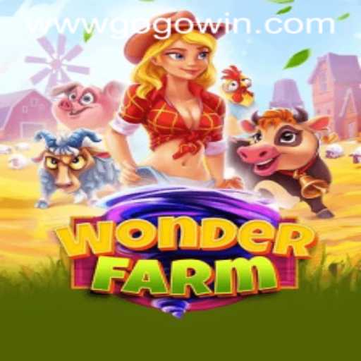 Discover the Enchanting World of WonderFarm with Gogowin